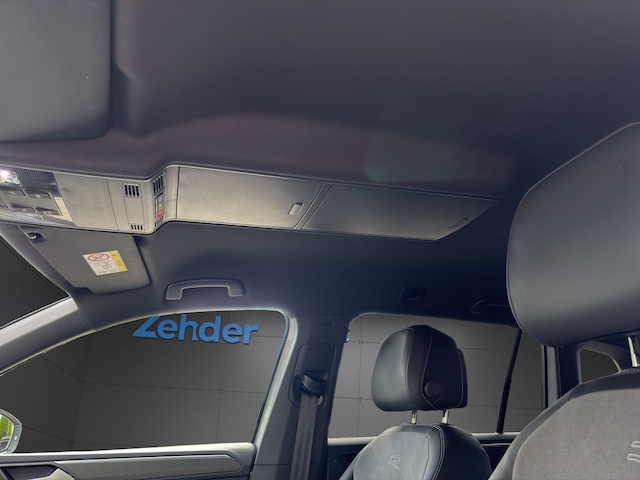 Volkswagen Tiguan Tiguan R-Line 2.0 l TDI SCR DSG AHK, Navi, Blac...