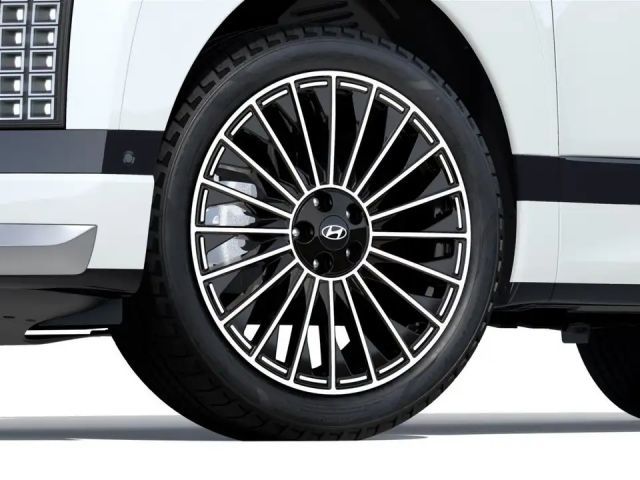 Hyundai IONIQ 9 6-zits UNIQ