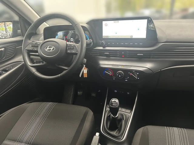 Hyundai i20 1.0 Select T-GDi