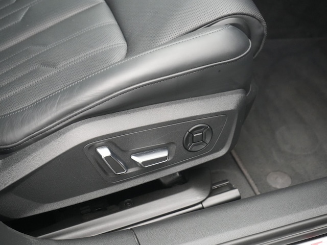 Audi A6 50 TDI Avant Quattro