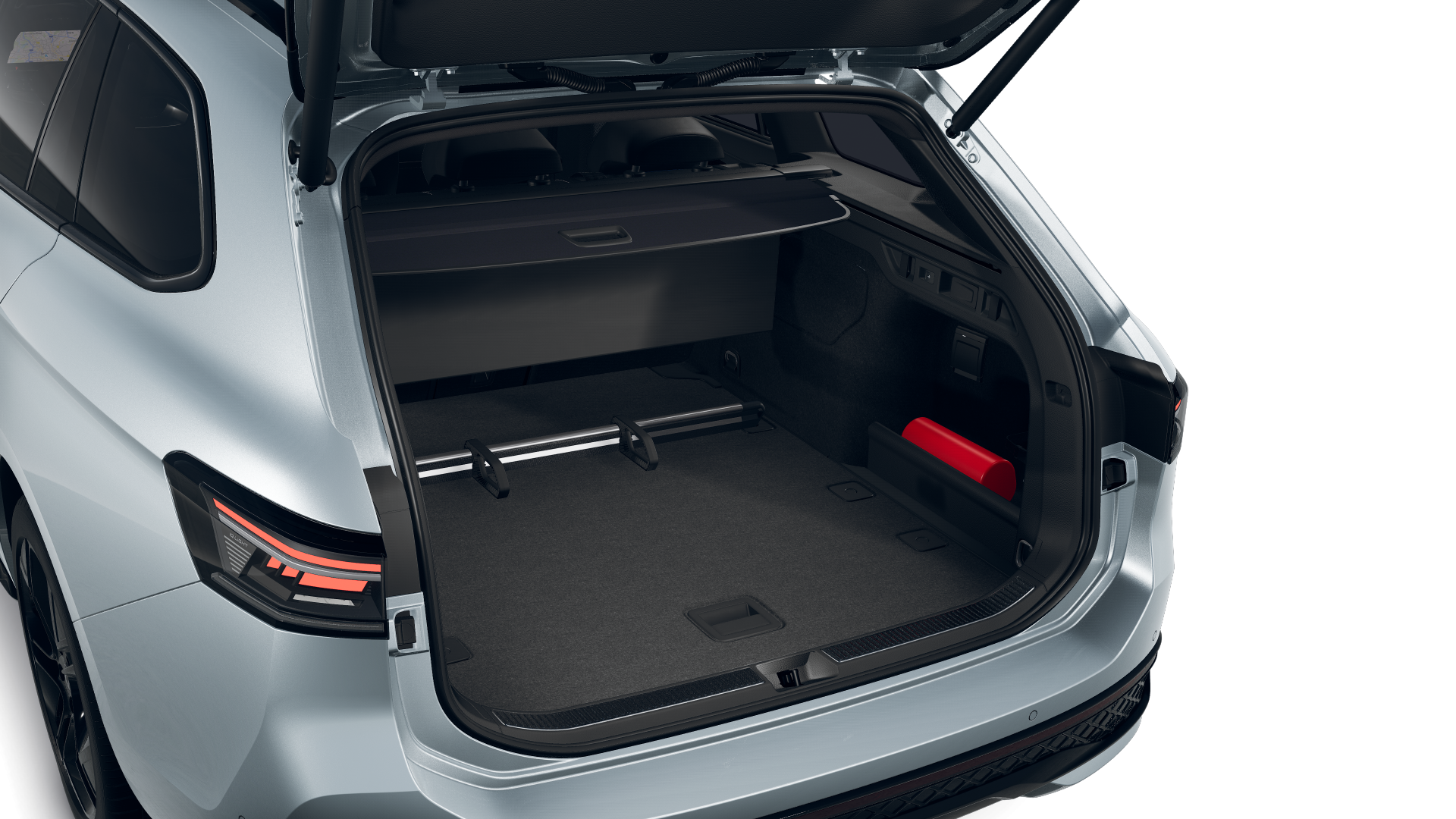 Volkswagen Passat 2.0 TDI 4Motion R-Line