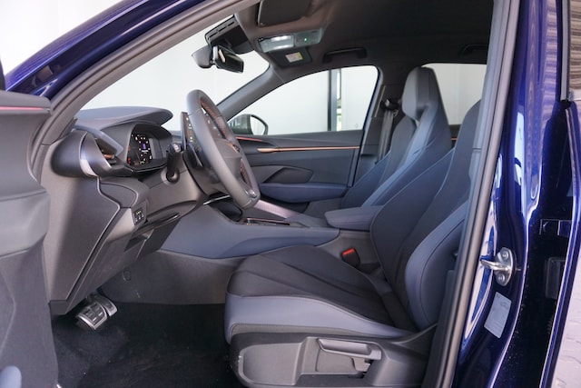 Cupra Terramar 1.5 eTSI