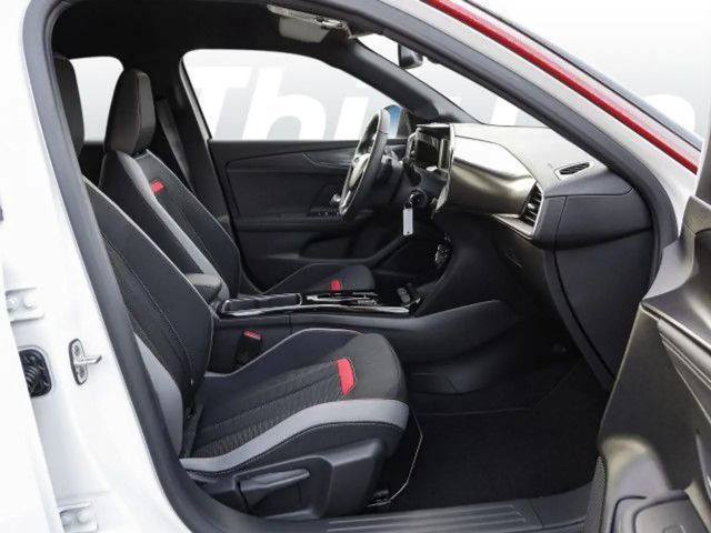 Opel Mokka GS-Line Grand Sport