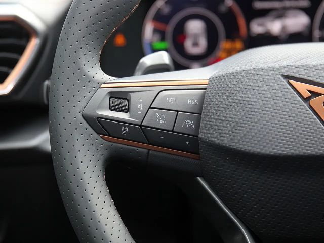 Cupra Formentor 1.4 e-Hybrid VZ