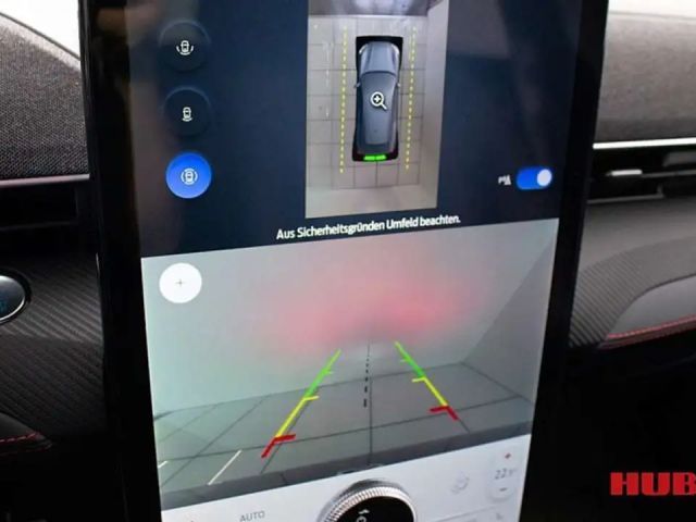 Ford Mustang Mach-E MUSTANG MACH E EXT.R