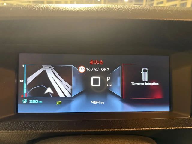 Citroën Spacetourer BlueHDi Plus