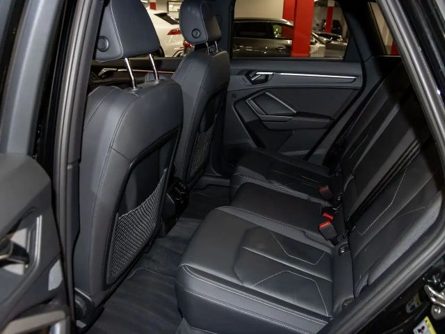 Audi Q3 45 TFSI Hybride S-Line