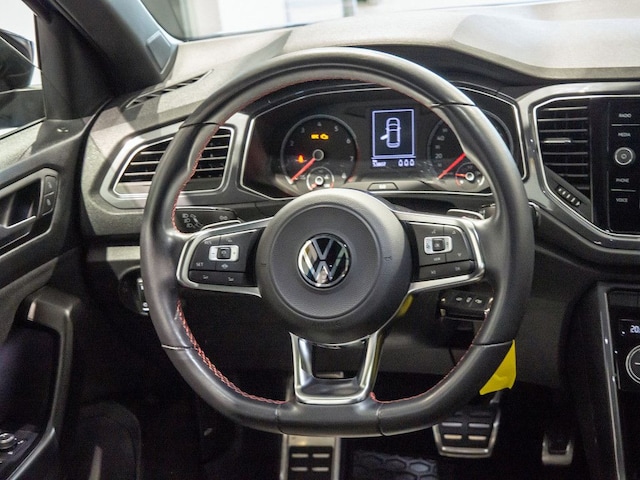 Volkswagen T-Roc 2.0 TSI DSG Sport
