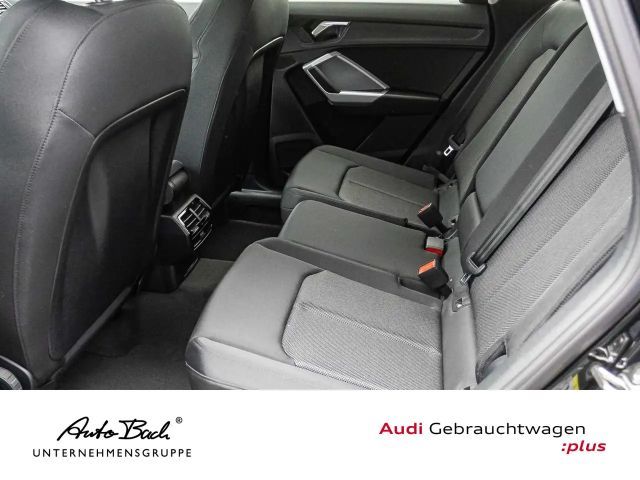 Audi Q3 35 TFSI S-Tronic