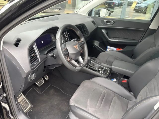 Cupra Ateca 2.0 TSI 4Drive