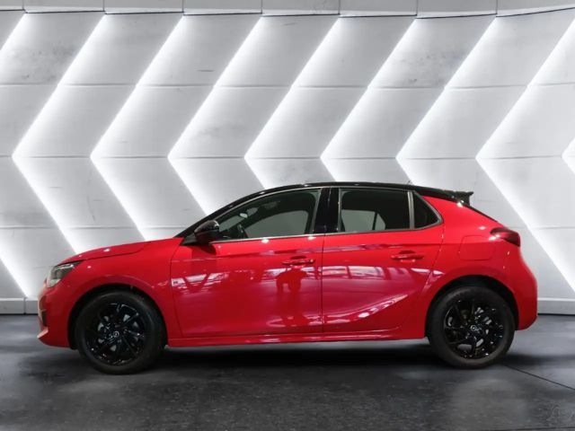 Opel Corsa 1.2 Turbo Turbo