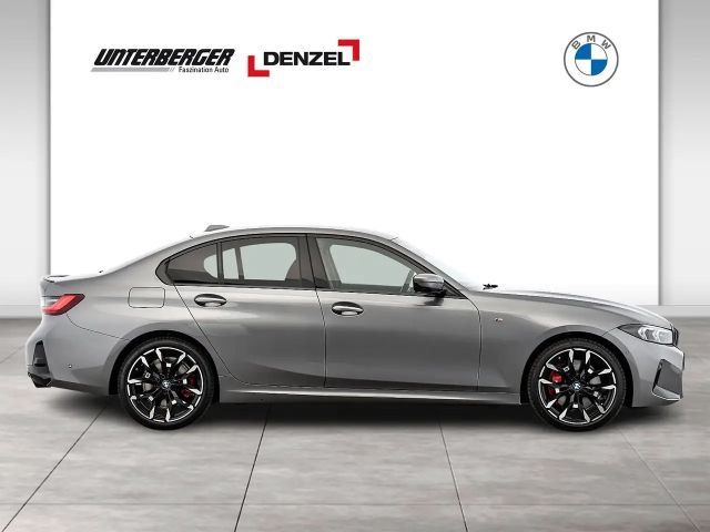 BMW 320 320d M-Sport Sedan xDrive