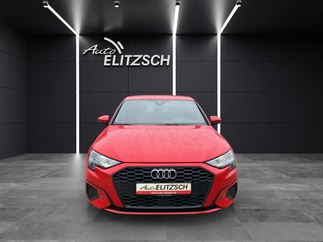 Audi A3 Sedan Sportback