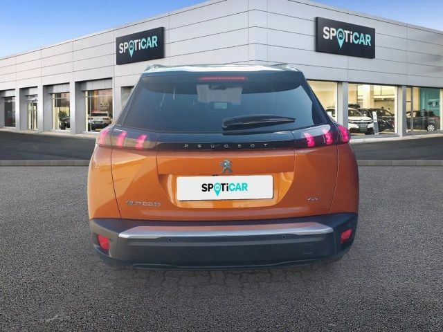 Peugeot E-2008 GT-Line