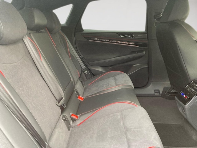 Volkswagen ID.7 340PS 4M NP.78T ACC.5J-G.WÄRMEPUMPE.AHK.AREA-VIEW.NAVI.HARMAN.HUD.LED