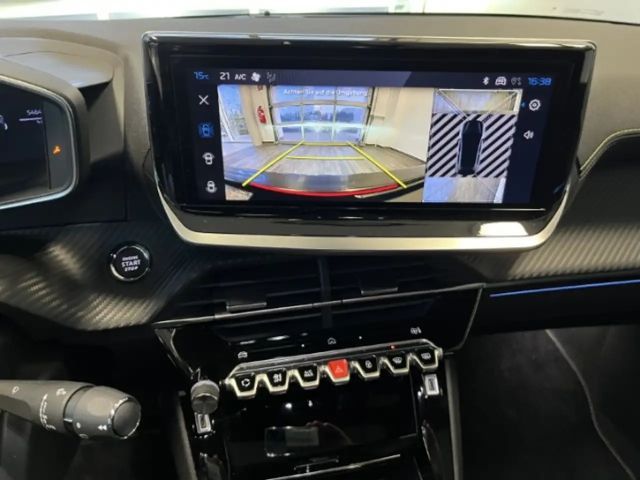 Peugeot E-208 GT-Line