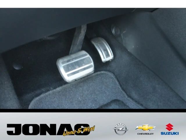 Opel Corsa 1.2 Turbo GS-Line Grand Sport