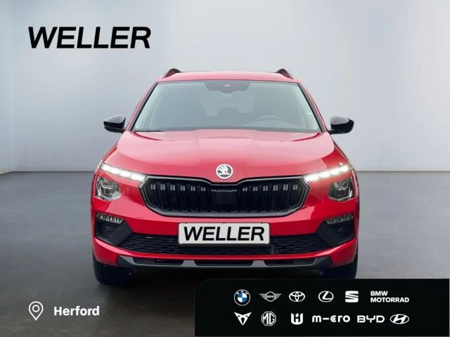 Skoda Kamiq 1.5 TSI Drive