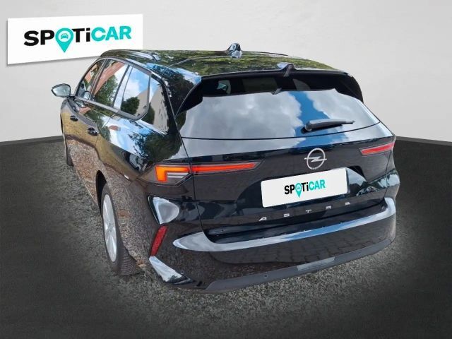 Opel Astra 1.2 Turbo Enjoy Sports Tourer Turbo