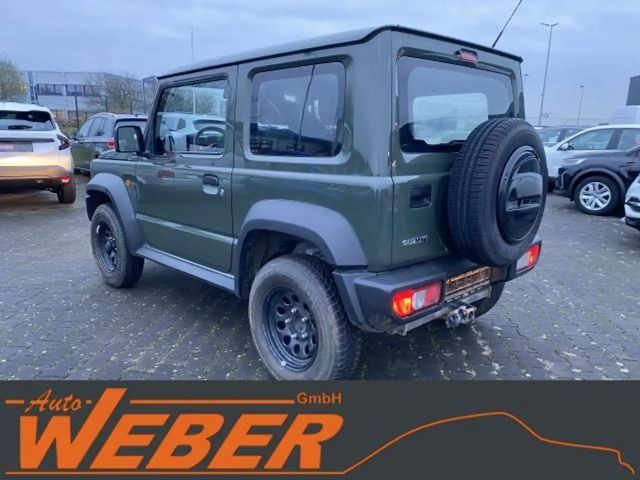 Suzuki Jimny AllGrip Comfort