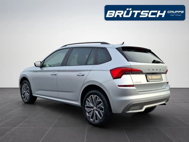 Skoda Kamiq 1.0 TSI Tour