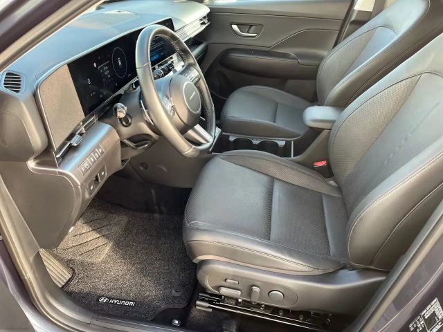 Hyundai Kona 1.6 Prime T-GDi