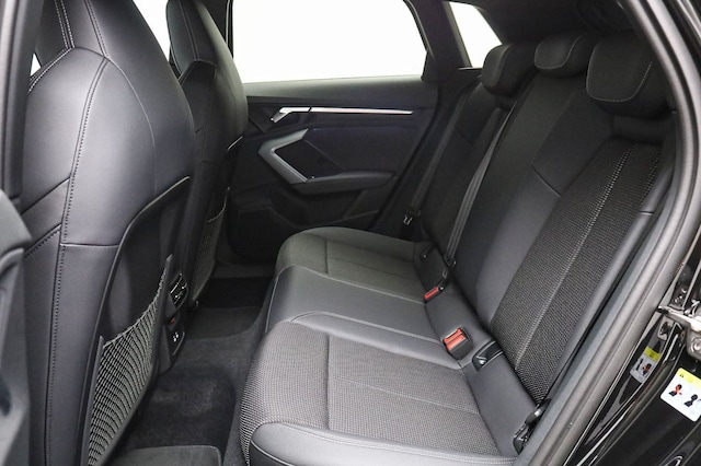 Audi A3 S-Tronic Sportback