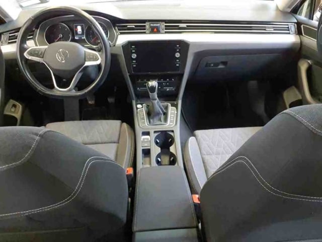 Volkswagen Passat 2.0 TDI Variant