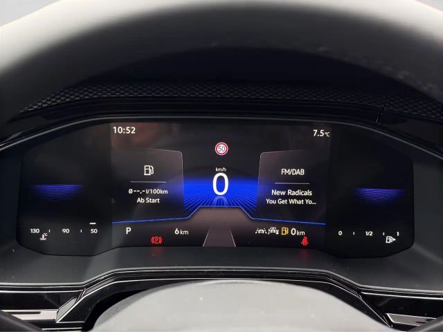 Volkswagen Taigo 1.0 TSI DSG IQ.Drive Life