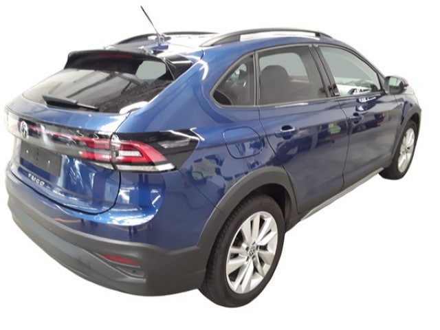 Volkswagen Taigo 1.5 TSI DSG Move