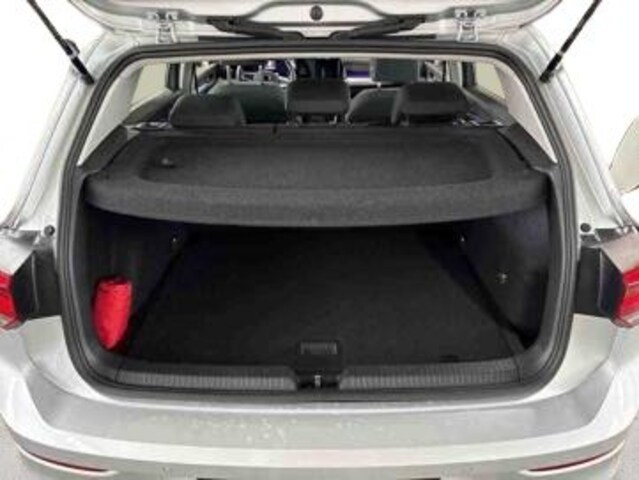 Volkswagen Golf 1.5 TSI Golf VIII