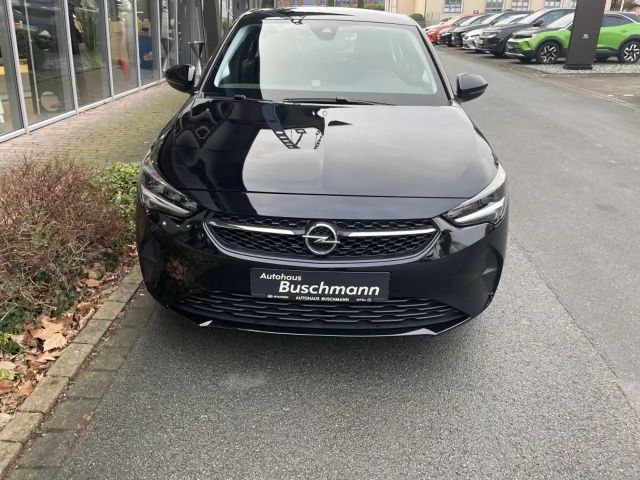 Opel Corsa Edition