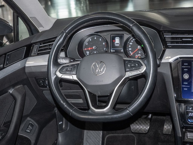 Volkswagen Passat 2.0 TSI Business Variant