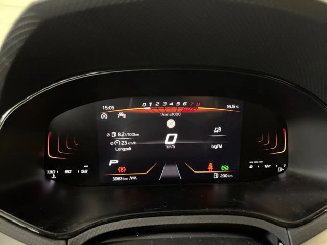 Seat Arona 1.0 TSI DSG Style