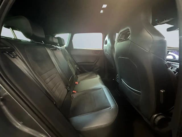 Cupra Ateca 2.0 TSI 4Drive DSG