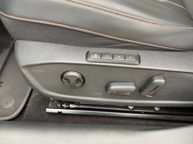 Cupra Formentor 2.0 TSI 4Drive DSG VZ