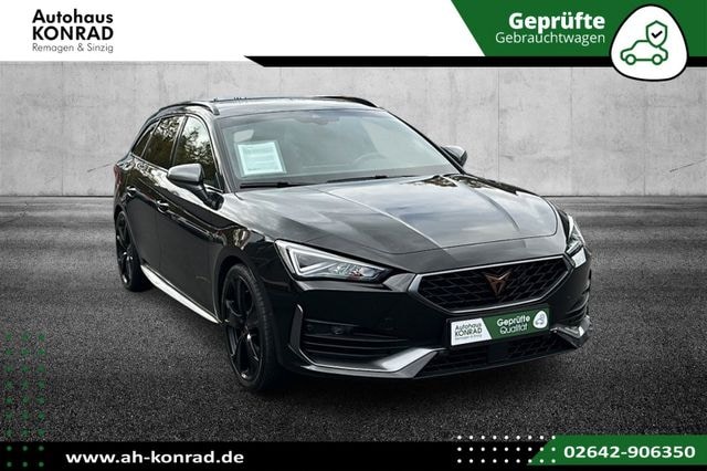 Cupra Leon Sportstourer VZ