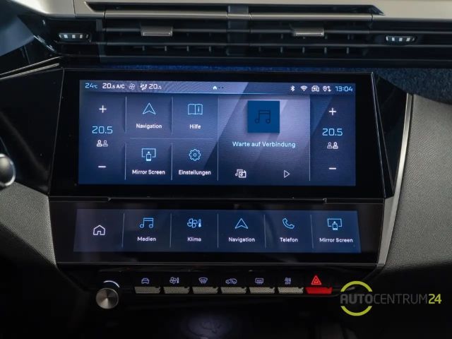 Peugeot 408 Allure Pack