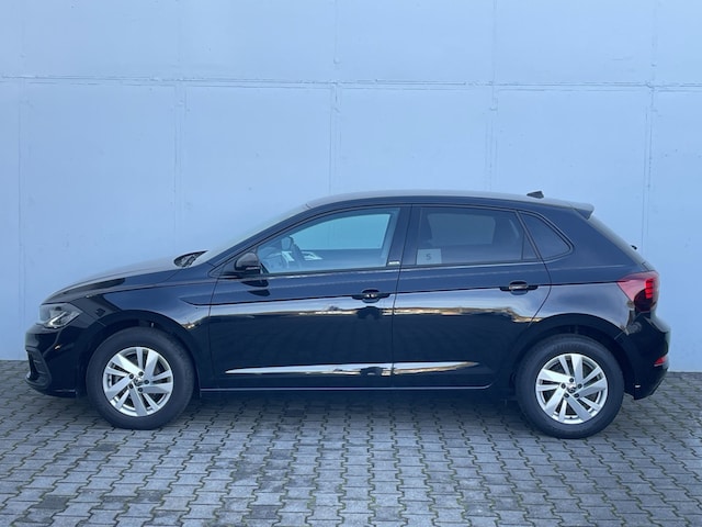 Volkswagen Polo 1.0 TSI DSG Move
