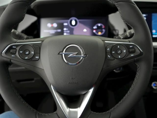 Opel Grandland X GS-Line Grand Sport