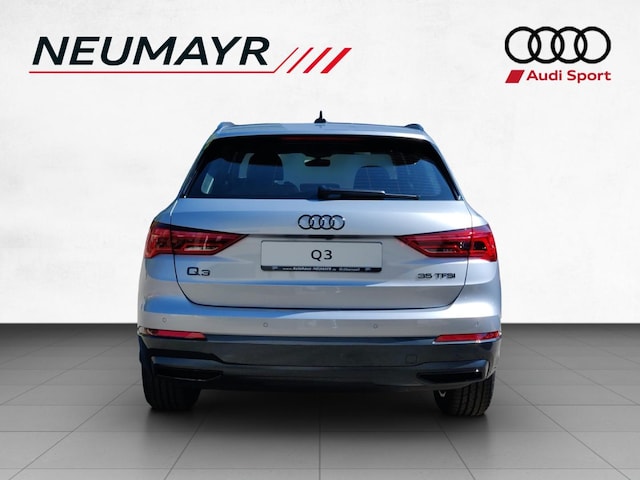 Audi Q3 35 TFSI S-Tronic