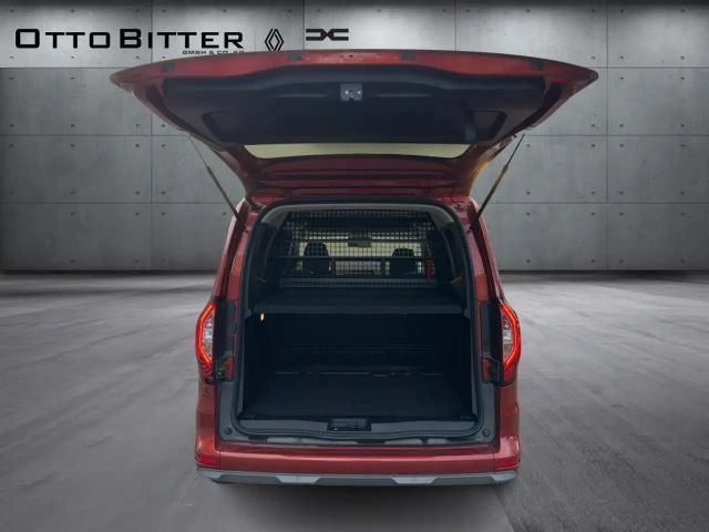 Renault Kangoo Techno