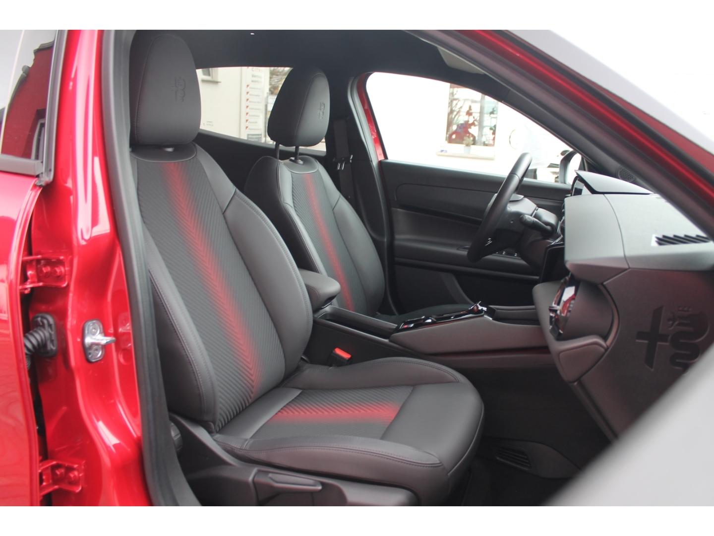 Alfa Romeo Junior Elettrica Speciale