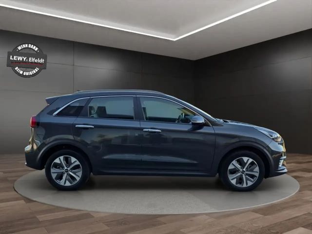 Kia Niro Vision e-Niro