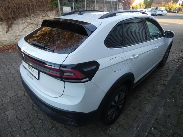 Volkswagen Taigo 1.5 TSI DSG Move