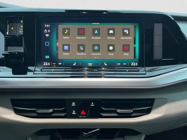 Volkswagen Multivan DSG Life T7