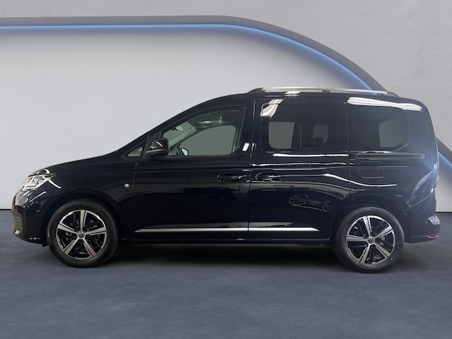 Volkswagen Caddy 1.5 TSI Style