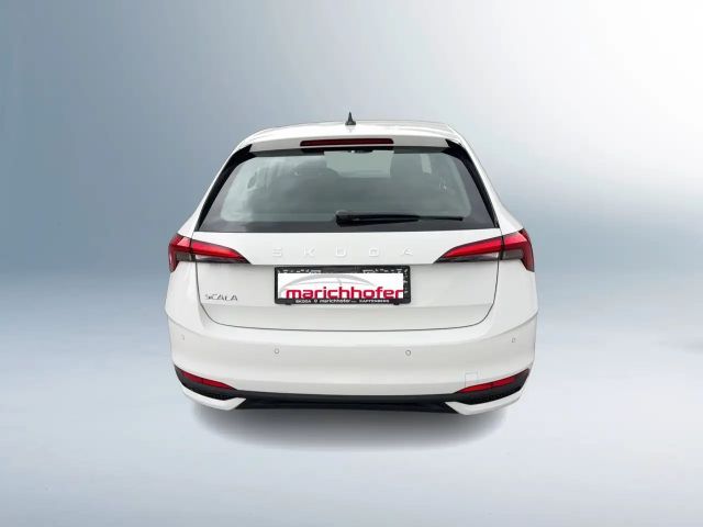 Skoda Scala Essence TSI