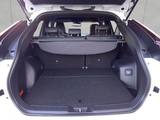 Mitsubishi Eclipse Cross 4WD PHEV