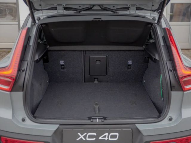 Volvo EX40 Single motor Ultra